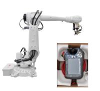 6 axes Abb Robot Arm Irb5710 Pour l'industrie manufacturière automobile