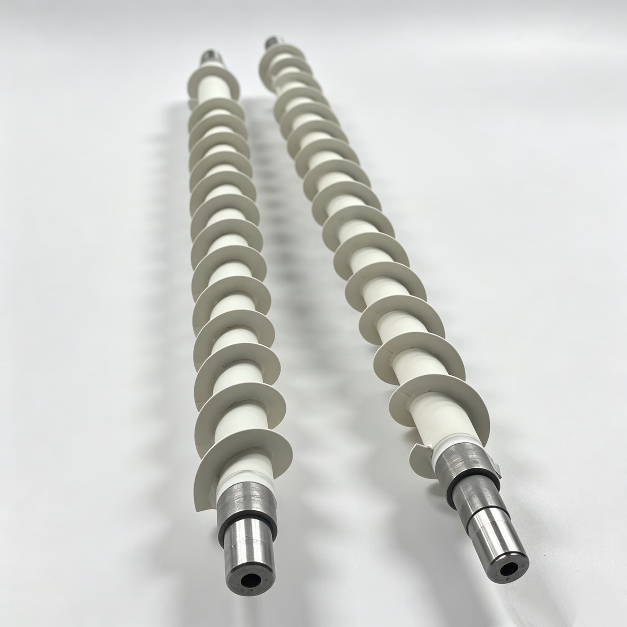 Ceramic Screw Roller