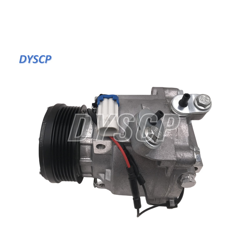 95932749 Автомобильный компрессор 12В для BUICK Encore 95370312 1618433