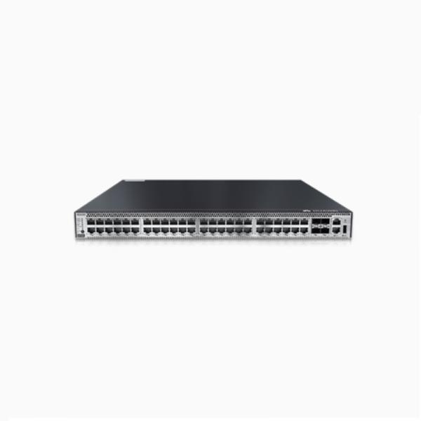 Original S5731-S48P4X 48*10/100/1000BASE-T Ports and 4*10GE SFP Ports PoE Switch