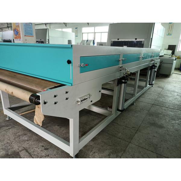 High-Speed Infrared Drying Tunnel Kiln for Pulp Molding | Multi-Layer Continuous Drying Production Line