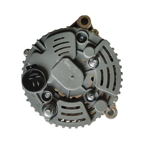 Claim a Refund for Non-Shipped Order Sinotruck HOWO Truck Alternator Vg1560090012