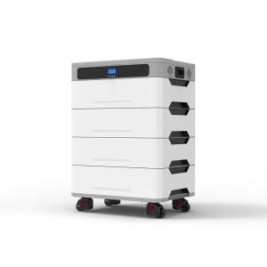 48V/51.2V Lifepo4 Bateria 5-10kWh Faixa de potência de saída para sistema de