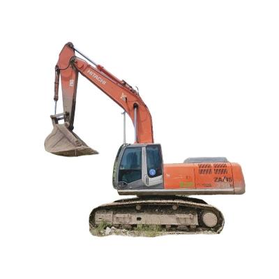 Hitachi ZX350 Used Hydraulic Crawler Excavator with Original Hydraulic Pump in Japan