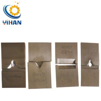 Gas Electric Wire Peeling Machine Blade for 310 Muti-core Sheathed Pneumatic Cable
