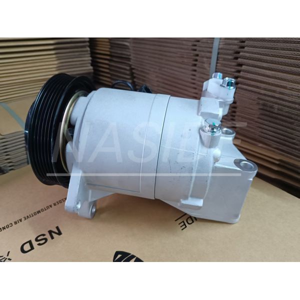Auto AC Conditioning Compressor For Nissan Teana 926009W10B 92600-9W10B 92600-9Y40A
