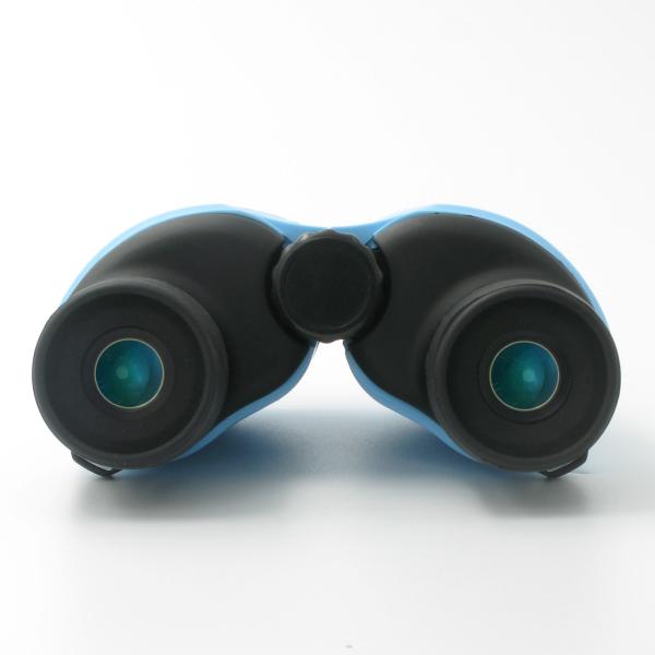 8x25 Compact Binoculars High Binocular Easy  for Outdoor Hunting Optical glass, aluminium alloy, Rubber, ABS