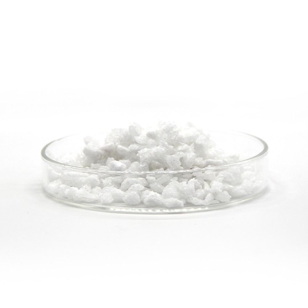 Fused White Corundum Media Grain F12 Powder for High Bulk Density and Smooth