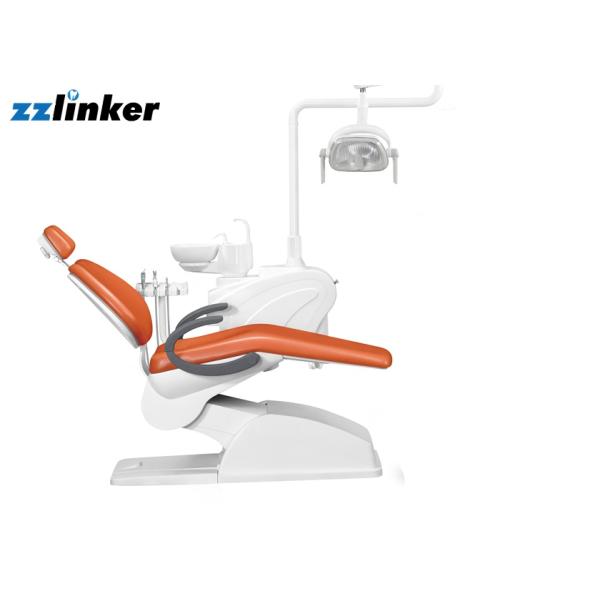 LED Sensor Lamp Touch Screen Display Electric Dental Chair