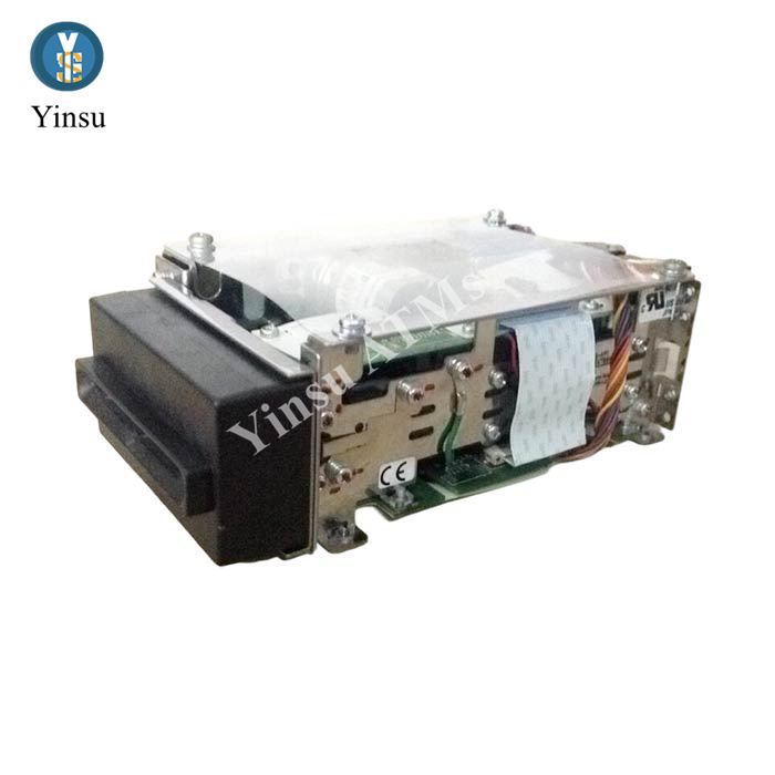 ATM Parts Wincor Card Reader OMRON V2BF-01JS-AP1