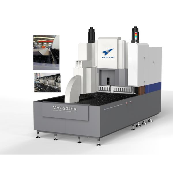 2.5KW Edge Bending Machine Metal Sheet Bending Machine For Kitchenware