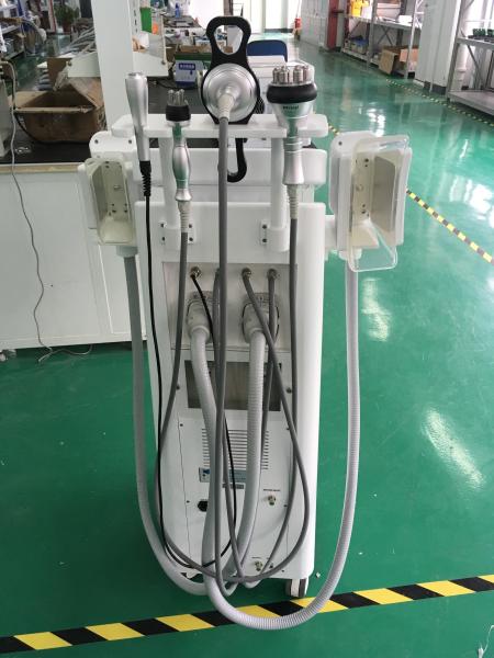 China nubway medical CE / FDA approval 2 handles working simultaneously best cryolipolysis machine
