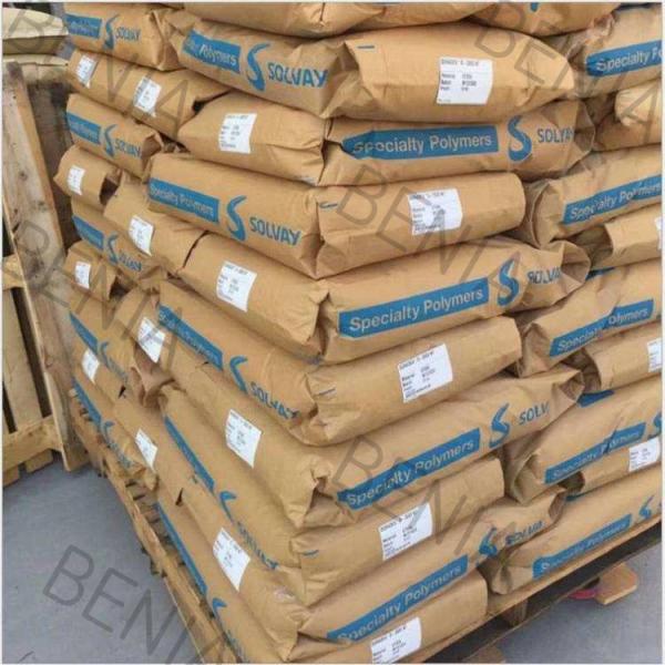 Material durável do Polysulfone de Udel P-1720, plástico resistente da fonte de alimentação do alcaloide