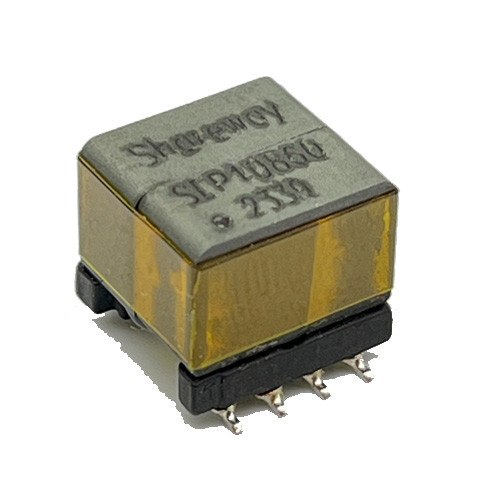 EP13 Power over Ethernet (PoE/PD) 13 Watts Flyback Transformer EPC3356G-12-LF