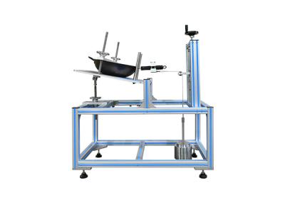 Cookware Handle Pull Resistance Test Apparatus For Evaluate Pull Resistance Capacity BS EN 12983-1