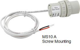 1-10V capteur de mouvement MS10 A/B avec la lumière du jour moissonnant la fonction