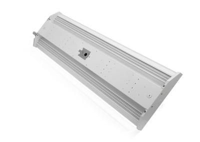 Luz linear de alumínio 80W CRI>83 do diodo emissor de luz Highbay de AC100-277V CRI>80 6500k para a fábrica
