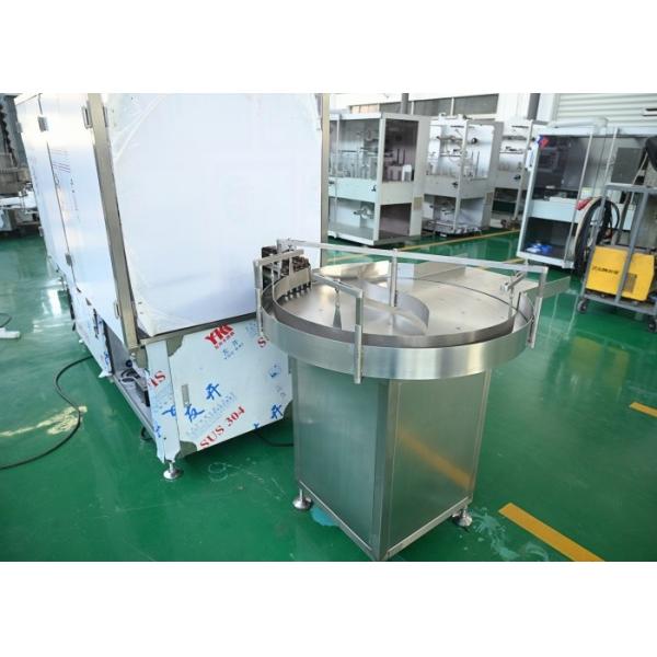 High-Speed Liquid Filling and Capping Line for Sprays and Essential Oils (10-50ml)
Precision Servo-Peristaltic Dosing and Zero-Cross-Contamination Architecture for Botanical Extracts