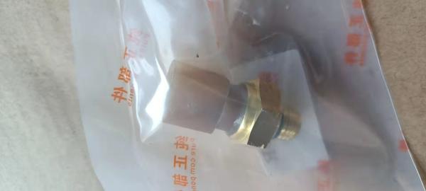 escavadeira Cat E320D parte do sistema de energia 274-6720 Sensor