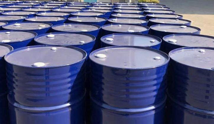 Consistent Reactivity High Purity Phenol For Rock Wool Phenolic Resin Adhesive