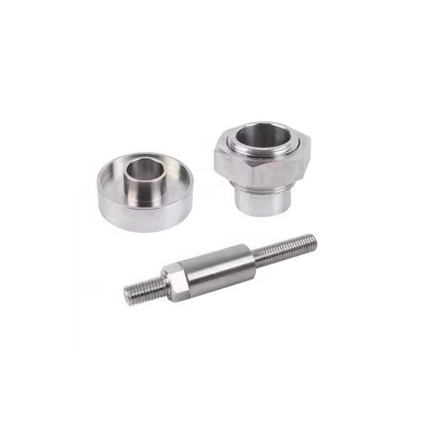 Pièces de tournage CNC de haute précision pour une répétabilité constante dans la fabrication de machines industrielles