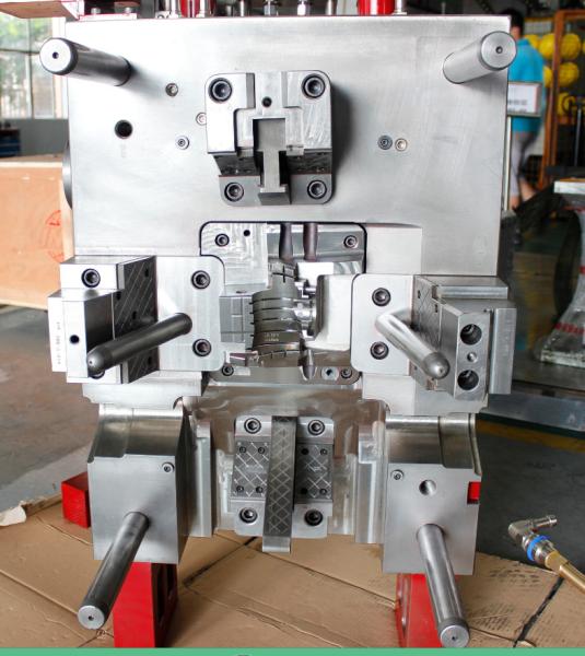 Stable Performance Plastic Molding Tools injection molding mold