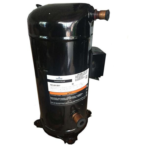 HVAC Systems Refrigeration Scroll Compressor R 410A ZR144KCE-TFD -522