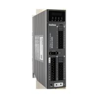 Servoaccionamiento de hardware industrial PLC todo en un voltaje de suministro de DC24V 16DI 16DO