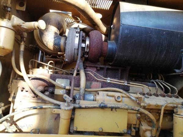                  Used 90% Brand New Motor Grader Cat 140h in Excellent Working Condition with Amazing Price, Secondhand Caterpillar Motor Grader for Sale             