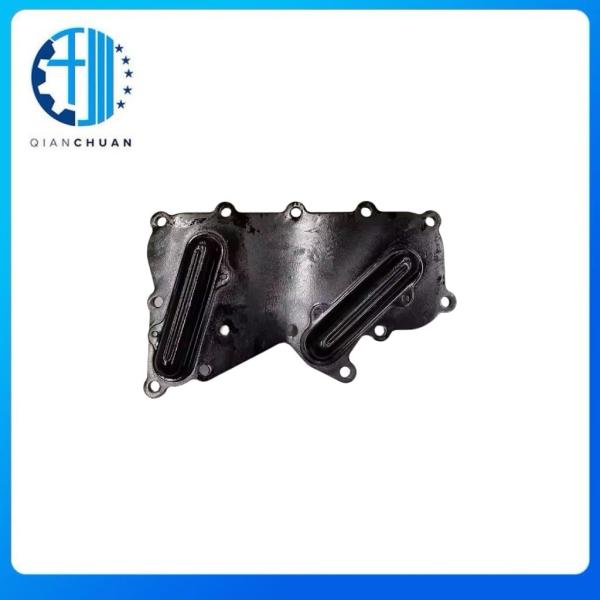 346-0091 326-7401 Refroidisseur à huile pour chenille C6.6 C7.1 Pièces détachées de moteur de pelle