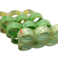 Super Clear 2.35 Mil X 1.88 Inch X 66 Yards Tape Sealing Tape BOPP Packing Tape