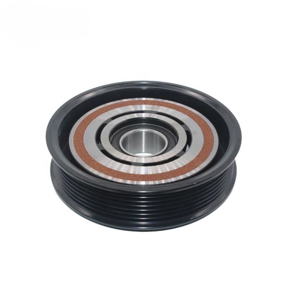 Auto AC Air Conditioning Compressor Clutch 10pa17c for honda 7pk 136mm Auto Compressor Parts