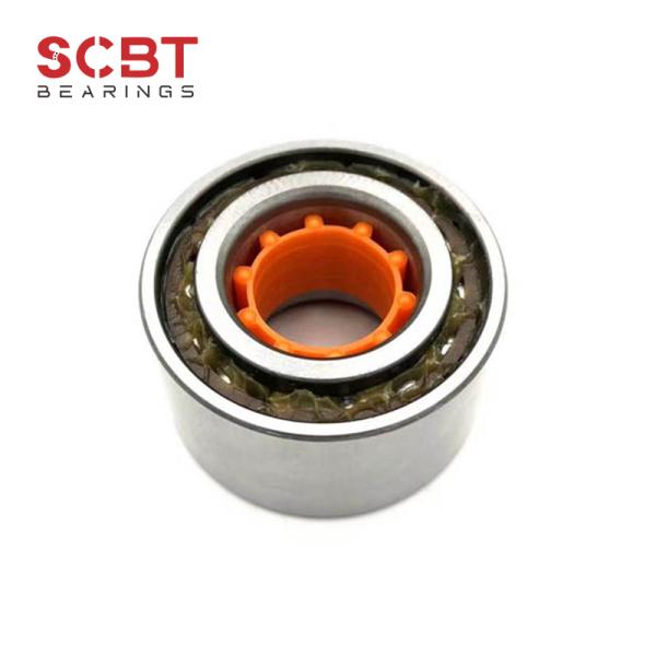 DAC356839/36 40210-41B00 40210-99B00 Cubo de ruedas delanteras con piezas de auto para Nissan de alta calidad