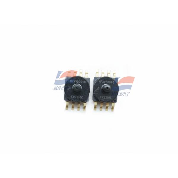 YJJ MPXV5004GC6U MPXV5004GC6T1 0Pa à 3.92KPa Sensor de pression au silicium à puce unique est utilisé dans l'électronique grand public