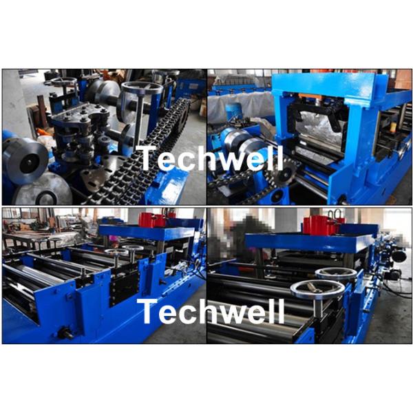 Сталь углерода формировать машину