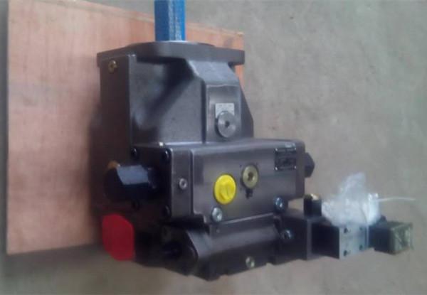 Rexorth A4VSO250 hydraulic pump, concrete pump, hydraulic pump for tractor