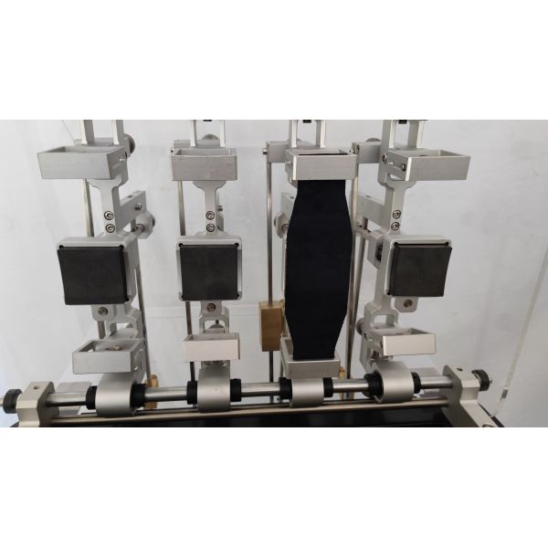 G278 Fabric Oscillatory Abrasion Tester and Leather Wyzenbeek Abrasion Testing Machine