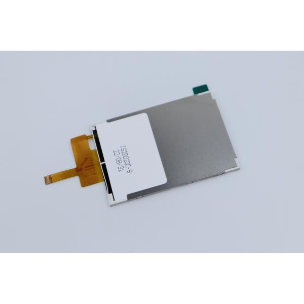 Polcd 2,8-дюймовый 15-контактный 240x320 IPS TFT ЖК-дисплей с сенсорным экраном Все View Angel