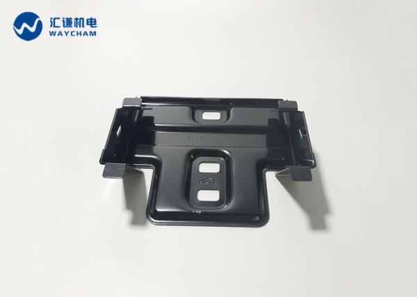 Metal da pintura com pistola TS16949 que carimba o serviço fazendo à máquina de aço inoxidável das peças
