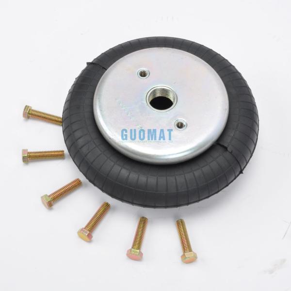 PM/31081 Single Convoluted Air Spring