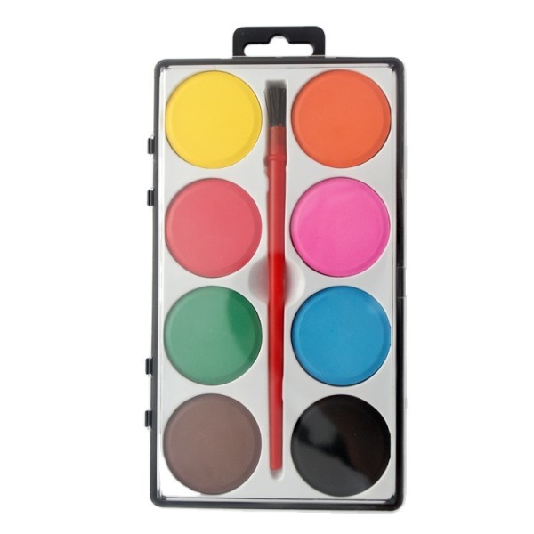 art hobby wholesale good quality Kids watercolor