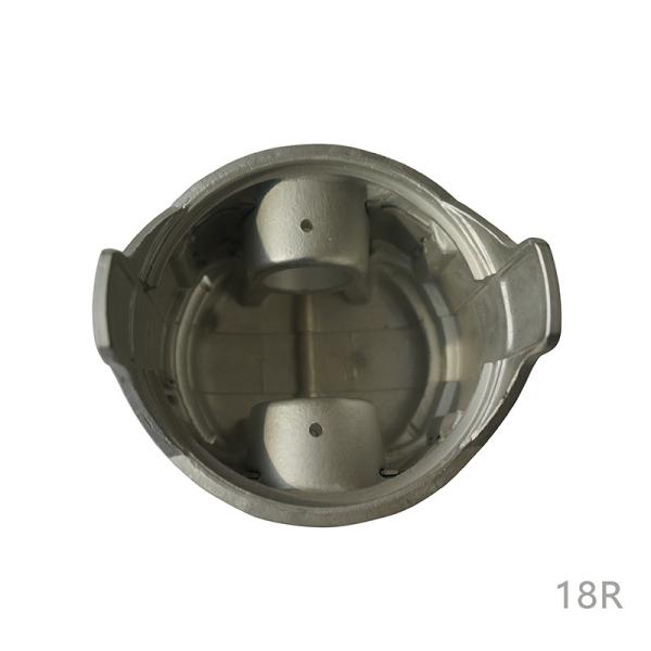 Auto Parts Piston For Toyota 18R COASTER, HILUX, CELICA & CORONA 1972-80 13011-38030