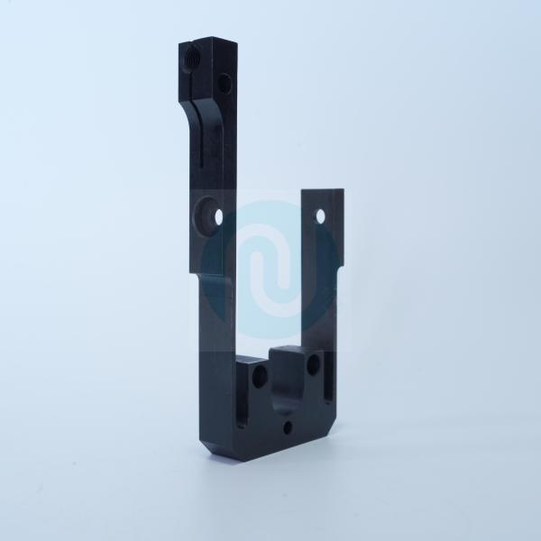 91916000 Le support de couteau intelligent GMC est une pièce détachée de la coupeuse.