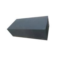 Graphite isostatique à haute densité de coulée 135 Mpa résistance à la compression
