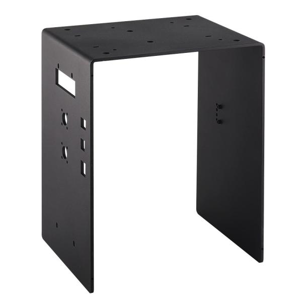 Soportes de doblez de acero inoxidables del metal de la chapa de SUS304 SUS316