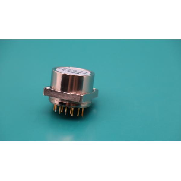 Temp Vibration Sensor 25g@20Hz ~ 2000Hz 1.0 ~ 1.6mA/g Accelerometer Sensor