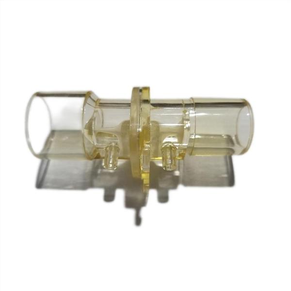 Nuevo M1174442-S1 Ge Flow Sensor Plastic For 9100C Anesthesia Machine