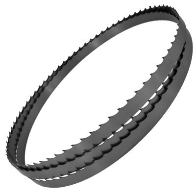 0.472in Height 12mm Wood Cutting Portable Saw Blades Uncoated 48HRC