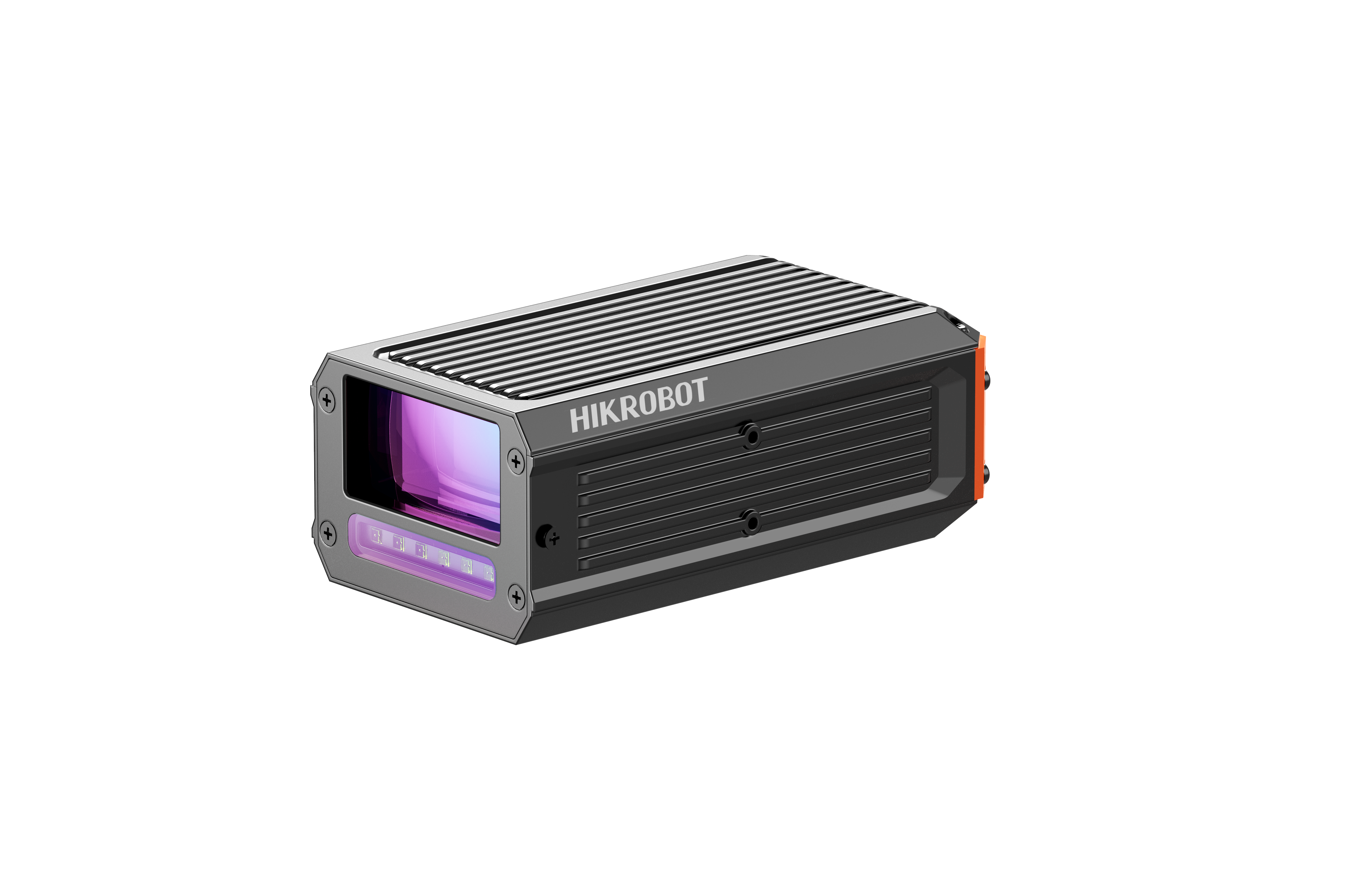 HIKROBOT MV-SC6500P-AI-WID-IBN SC6500P Wafer ID Reader，Mono，Combined IR light source
