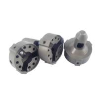 Machining CNC Fabrication de précision Prototype Machining et conception